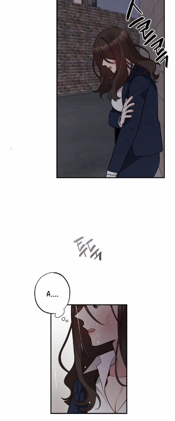 [18+] Hôn Nhân Bị Đánh Cắp 5.2 trang 11