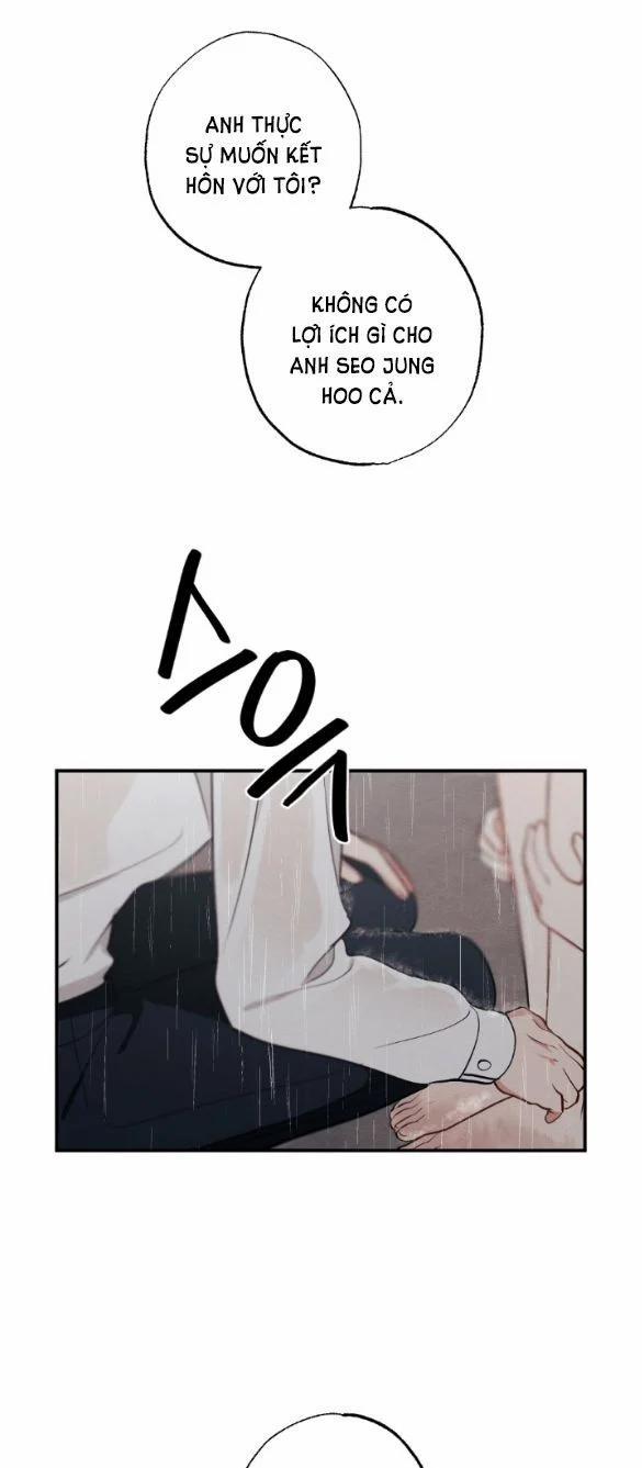 [18+] Hôn Nhân Bị Đánh Cắp 5.2 trang 19