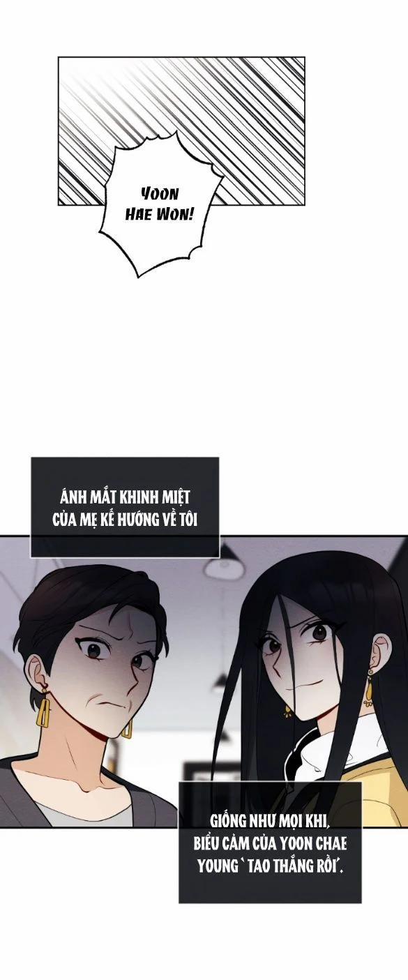 [18+] Hôn Nhân Bị Đánh Cắp 5.2 trang 5