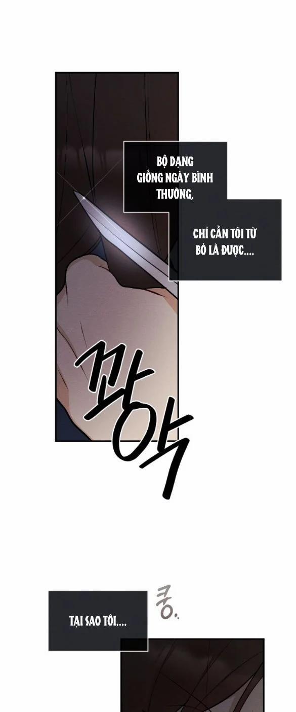 [18+] Hôn Nhân Bị Đánh Cắp 5.2 trang 6