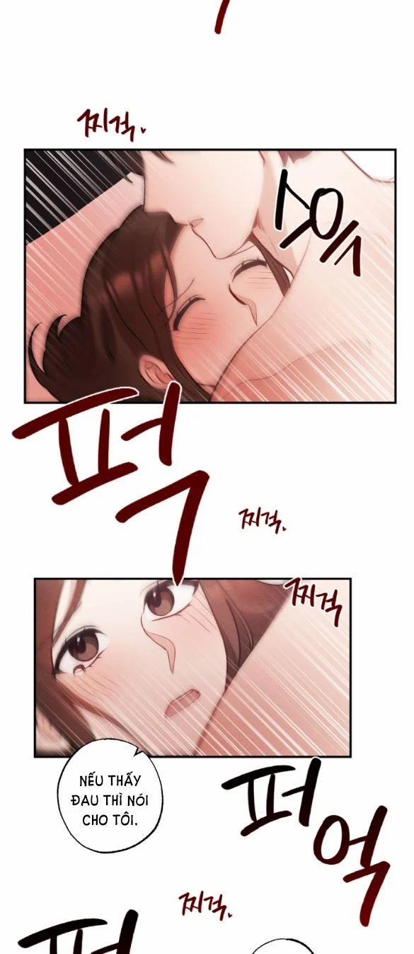 [18+] Hôn Nhân Bị Đánh Cắp 6.1 trang 12