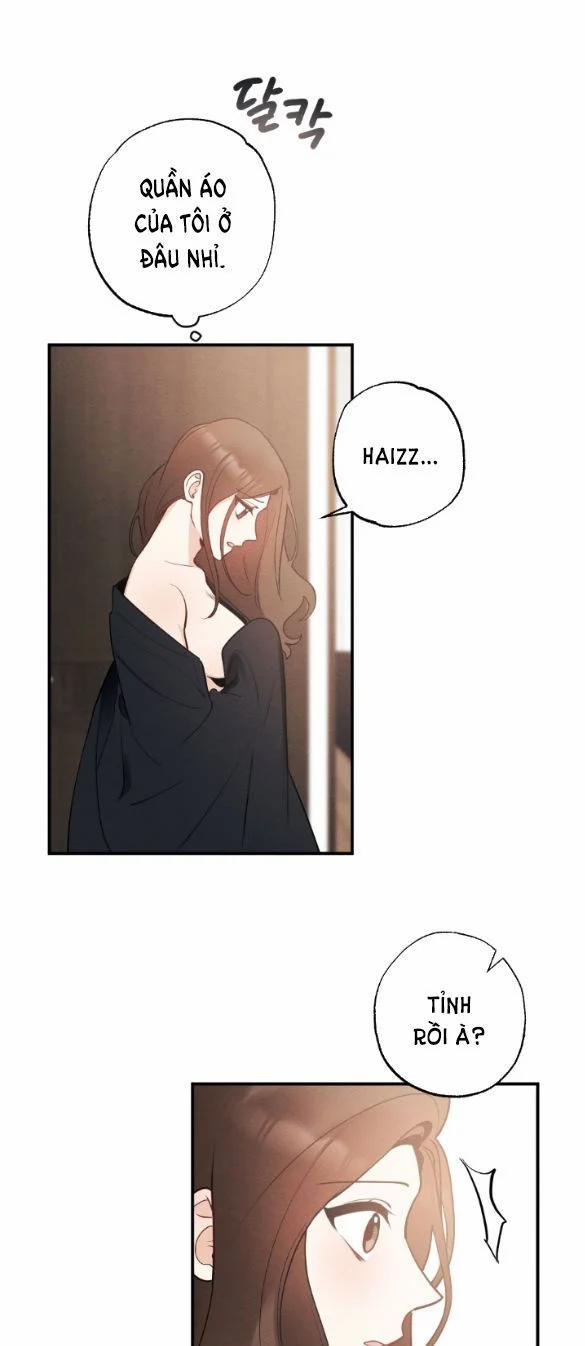 [18+] Hôn Nhân Bị Đánh Cắp 6.1 trang 16