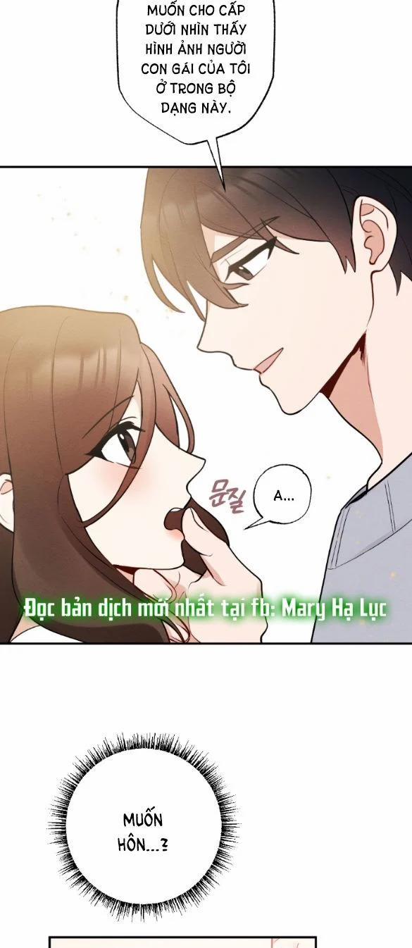 [18+] Hôn Nhân Bị Đánh Cắp 6.1 trang 22