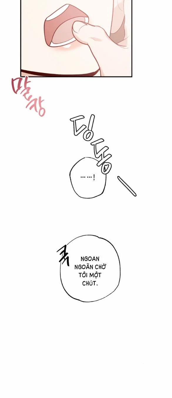 [18+] Hôn Nhân Bị Đánh Cắp 6.1 trang 23