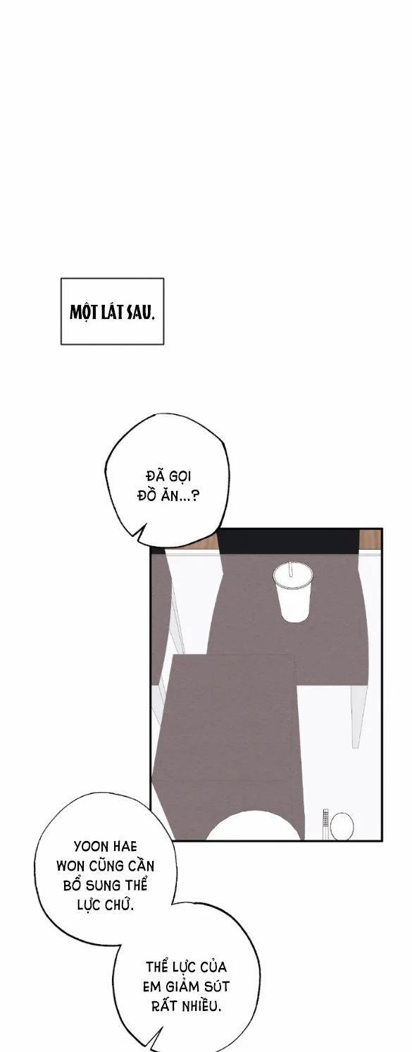 [18+] Hôn Nhân Bị Đánh Cắp 6.1 trang 24