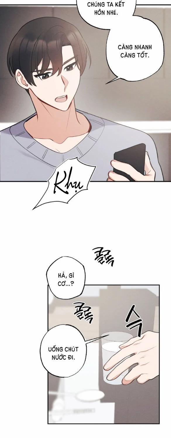 [18+] Hôn Nhân Bị Đánh Cắp 6.1 trang 26