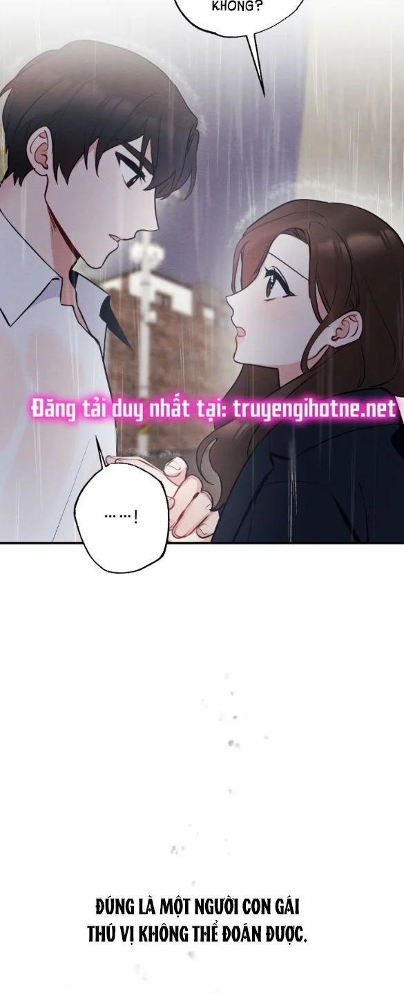 [18+] Hôn Nhân Bị Đánh Cắp 6.1 trang 4