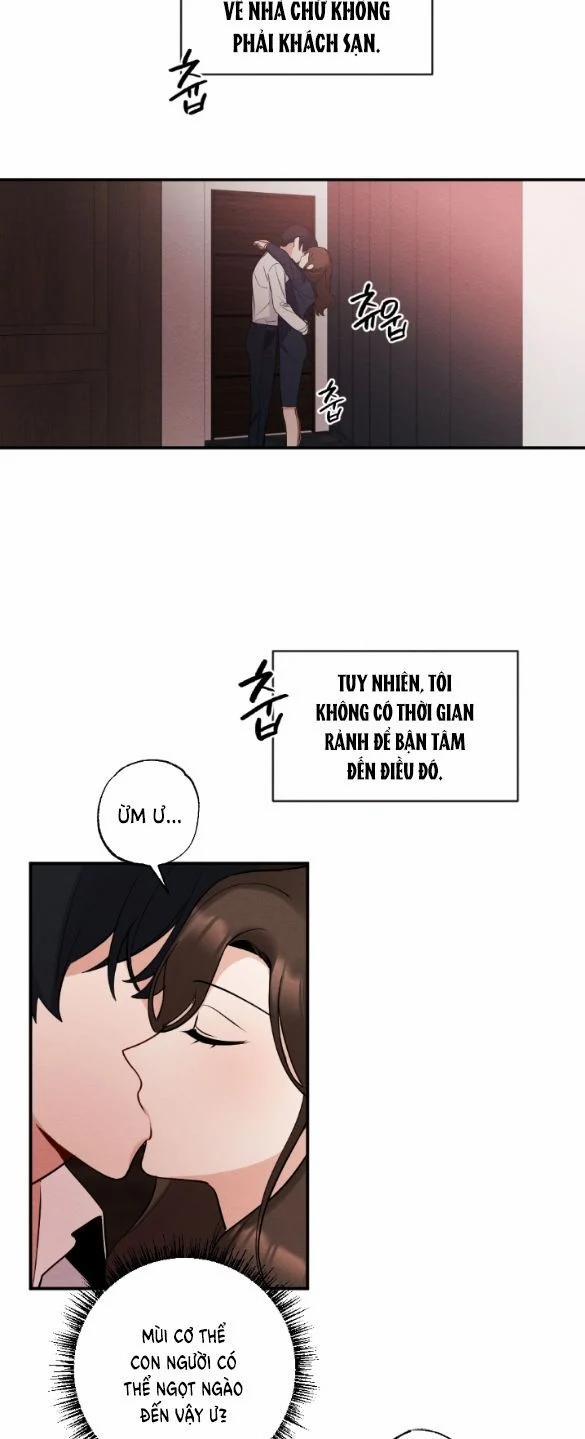 [18+] Hôn Nhân Bị Đánh Cắp 6.1 trang 6
