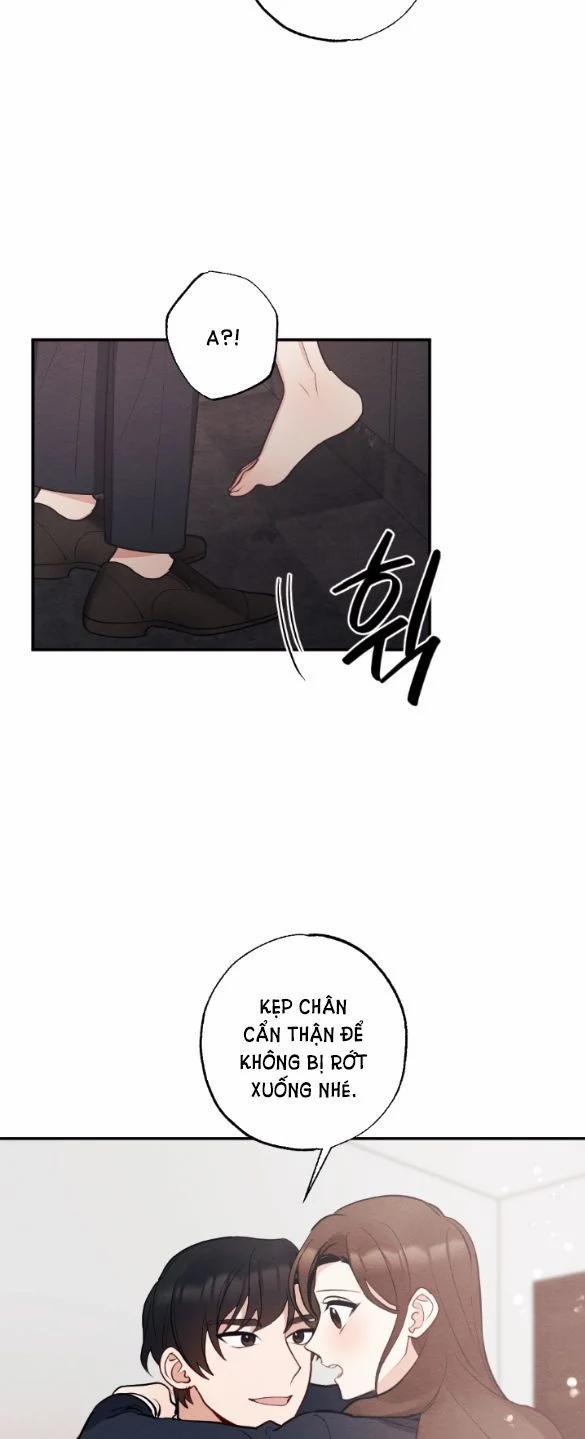 [18+] Hôn Nhân Bị Đánh Cắp 6.1 trang 8
