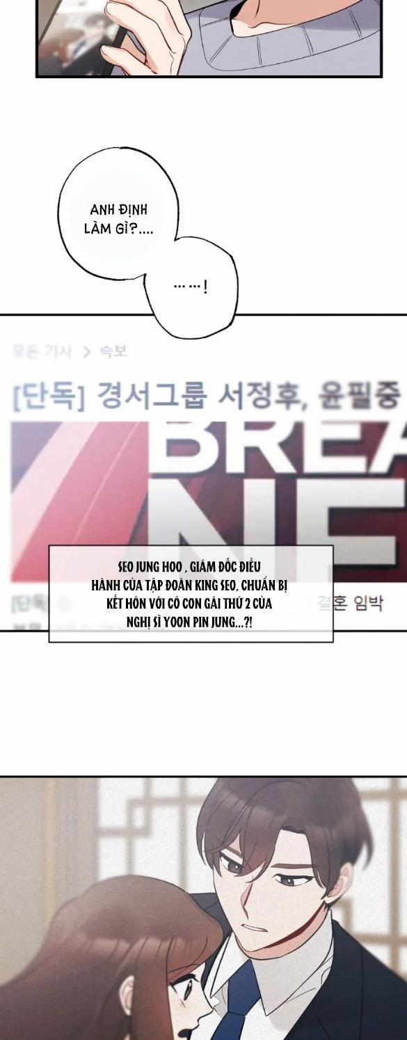 [18+] Hôn Nhân Bị Đánh Cắp 6.2 trang 1