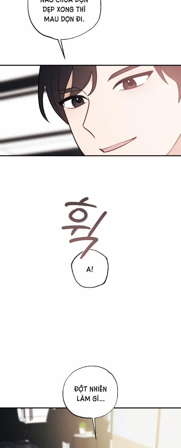 [18+] Hôn Nhân Bị Đánh Cắp 6.2 trang 14