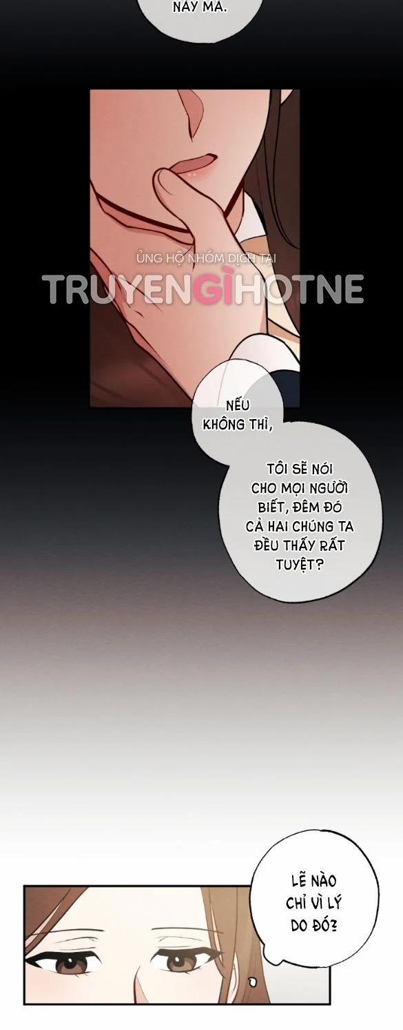 [18+] Hôn Nhân Bị Đánh Cắp 6.2 trang 4