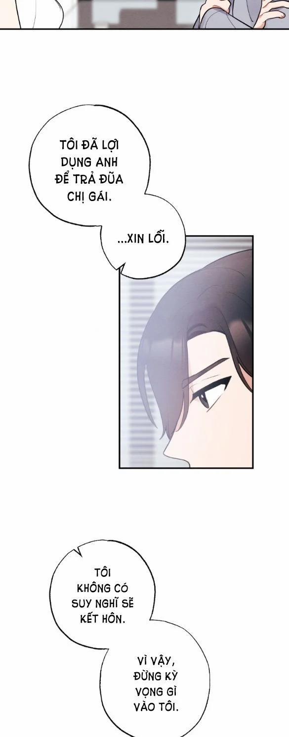 [18+] Hôn Nhân Bị Đánh Cắp 6.2 trang 7