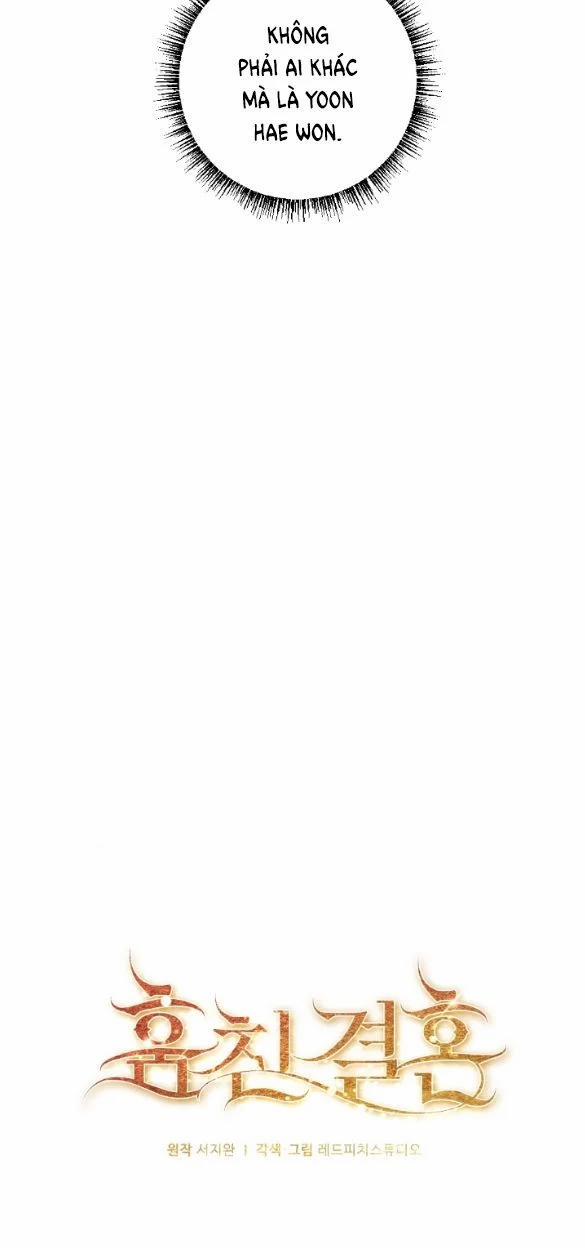 [18+] Hôn Nhân Bị Đánh Cắp 7.1 trang 10