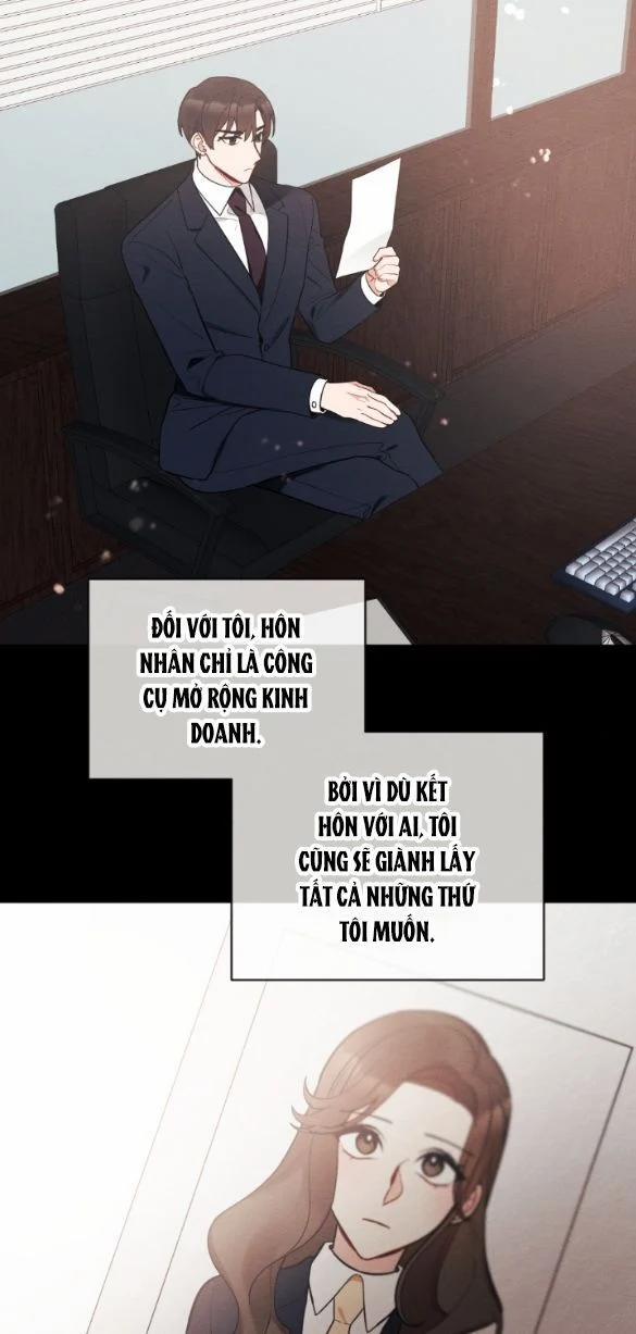 [18+] Hôn Nhân Bị Đánh Cắp 7.1 trang 14