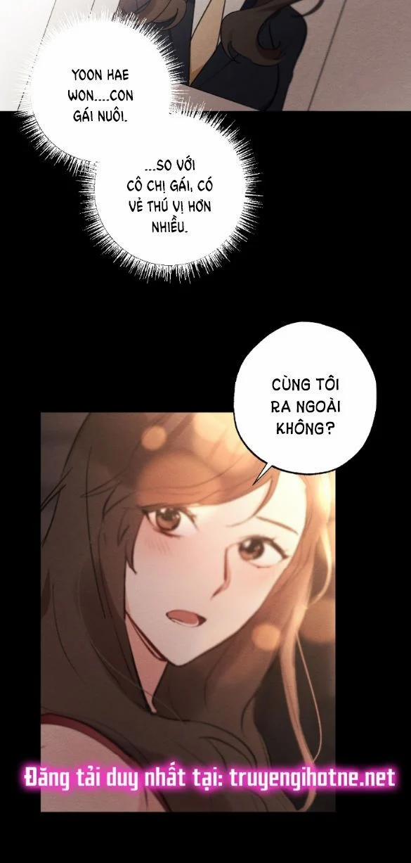 [18+] Hôn Nhân Bị Đánh Cắp 7.1 trang 15