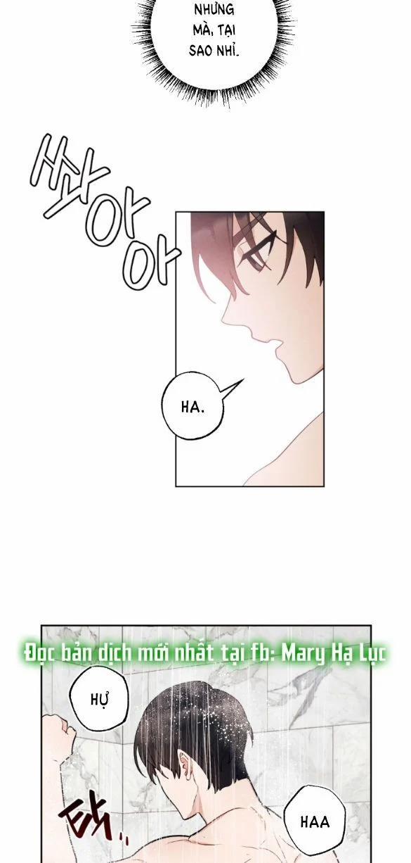 [18+] Hôn Nhân Bị Đánh Cắp 7.1 trang 18