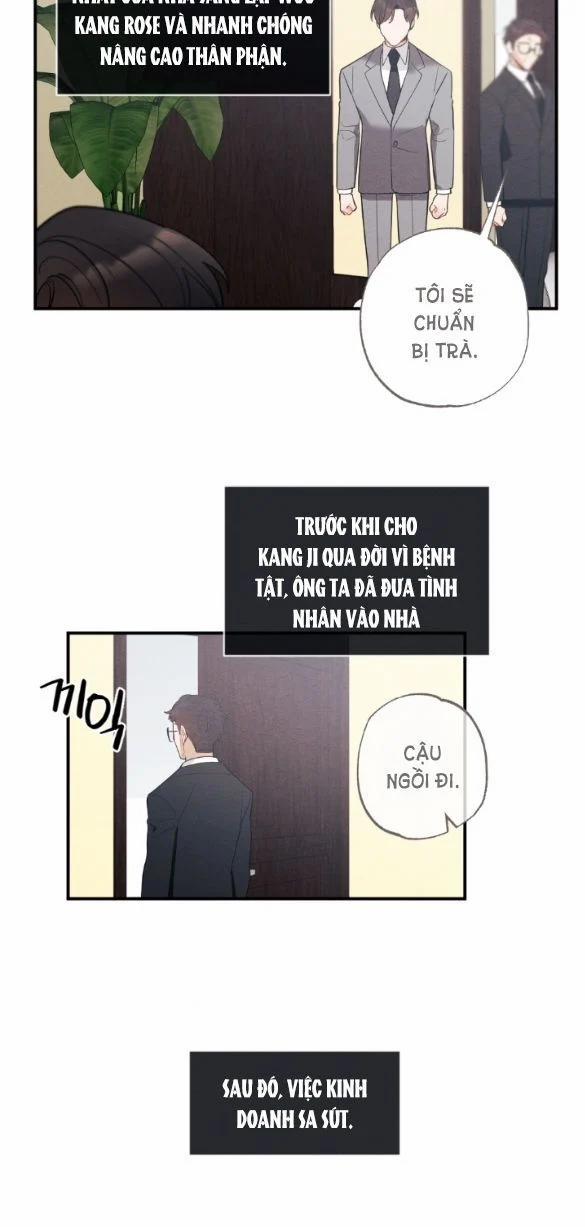 [18+] Hôn Nhân Bị Đánh Cắp 7.1 trang 23