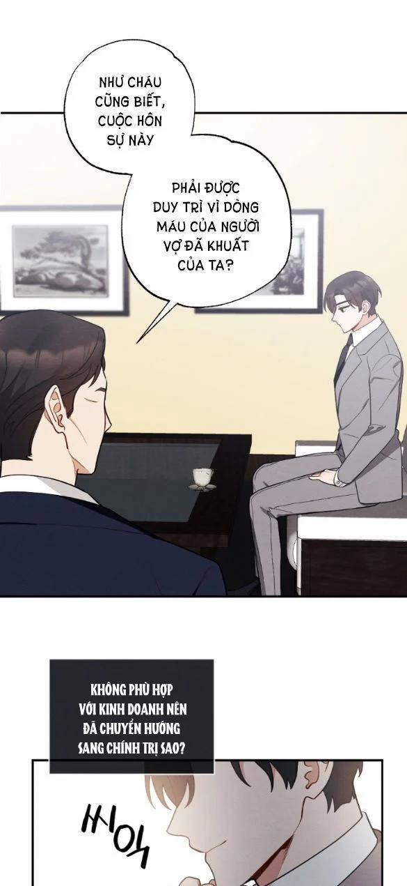 [18+] Hôn Nhân Bị Đánh Cắp 7.1 trang 24