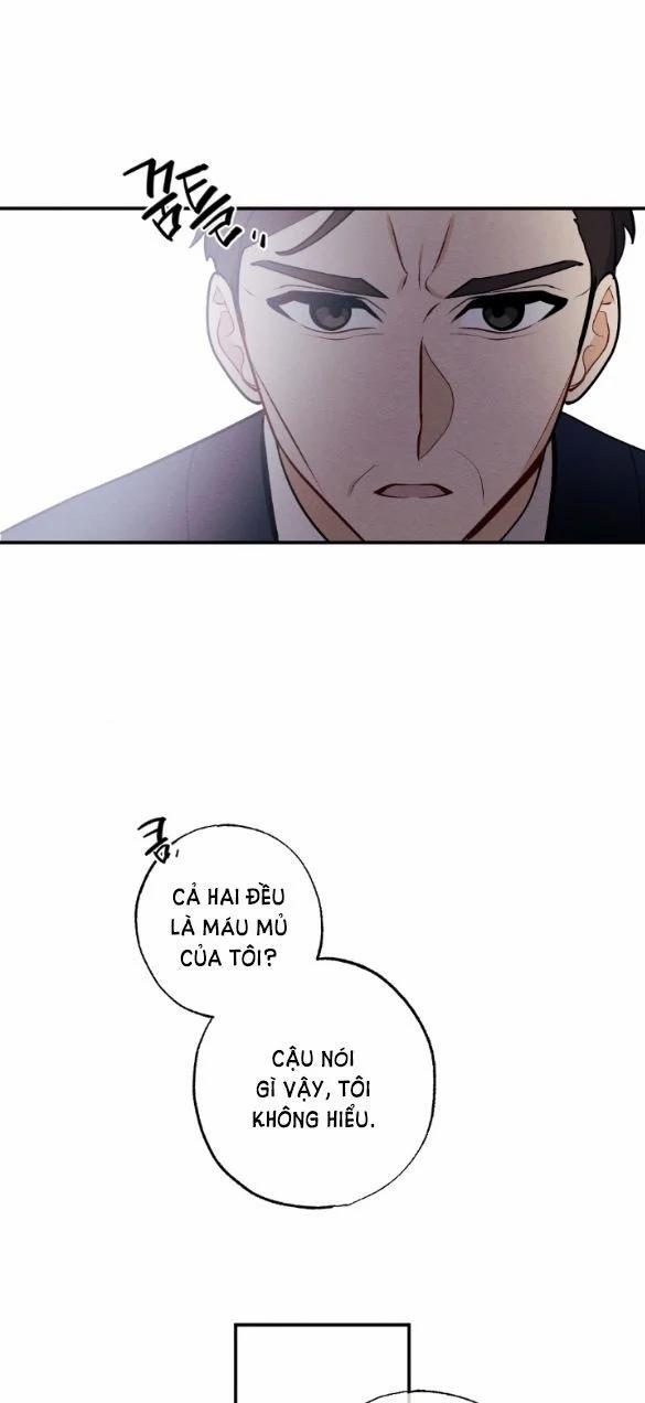 [18+] Hôn Nhân Bị Đánh Cắp 7.1 trang 26