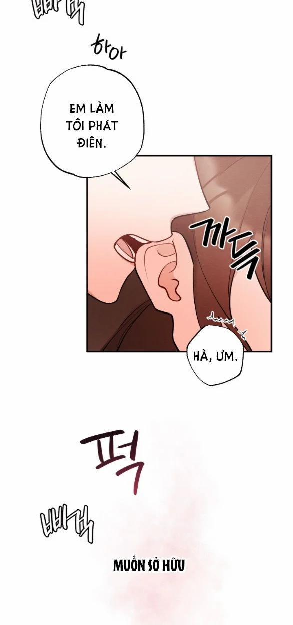 [18+] Hôn Nhân Bị Đánh Cắp 7.1 trang 6