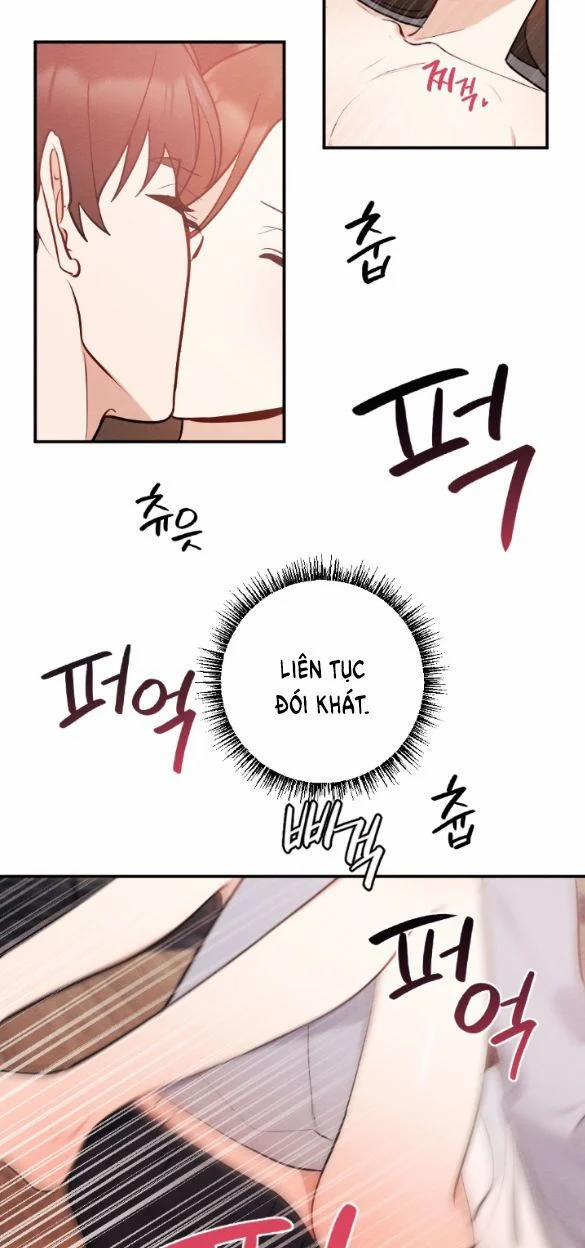 [18+] Hôn Nhân Bị Đánh Cắp 7.1 trang 8
