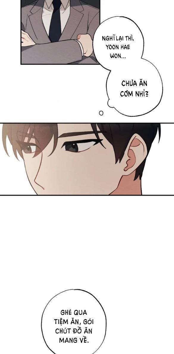 [18+] Hôn Nhân Bị Đánh Cắp 7.2 trang 12