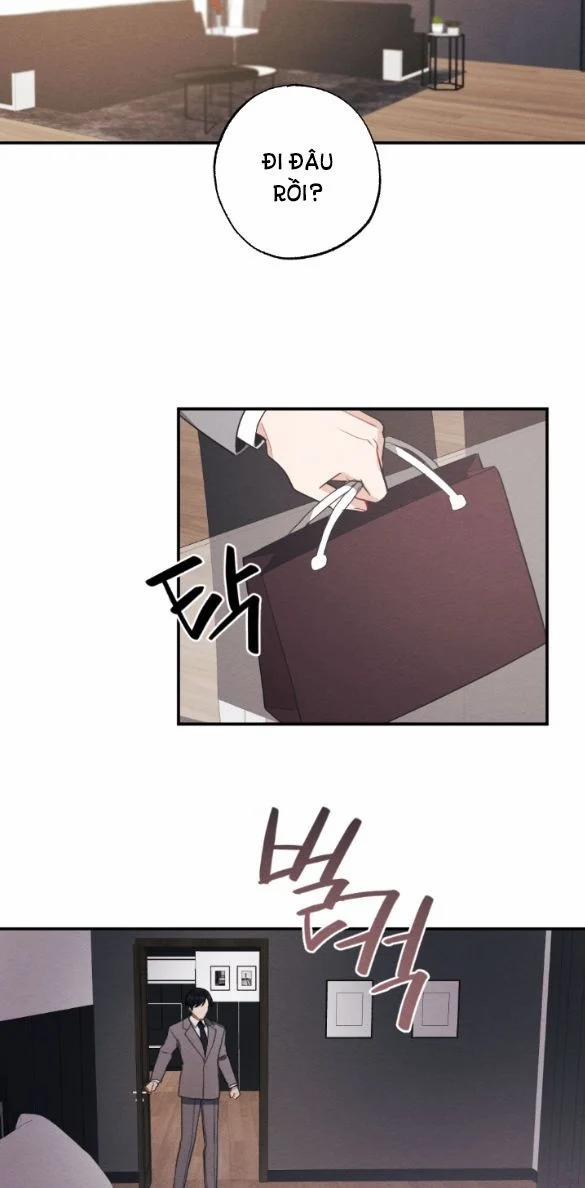 [18+] Hôn Nhân Bị Đánh Cắp 7.2 trang 16