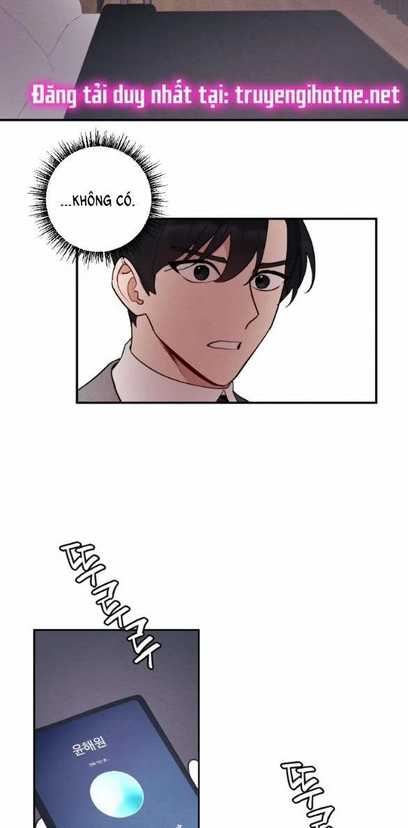 [18+] Hôn Nhân Bị Đánh Cắp 7.2 trang 17