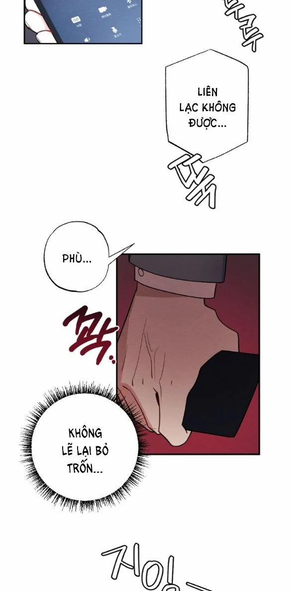 [18+] Hôn Nhân Bị Đánh Cắp 7.2 trang 18