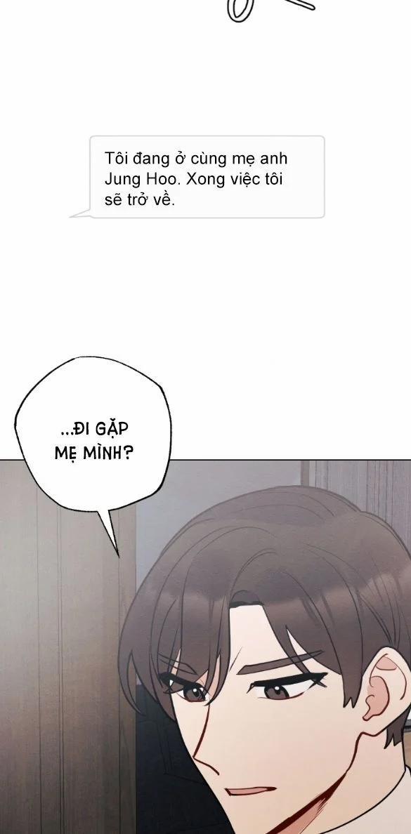 [18+] Hôn Nhân Bị Đánh Cắp 7.2 trang 19