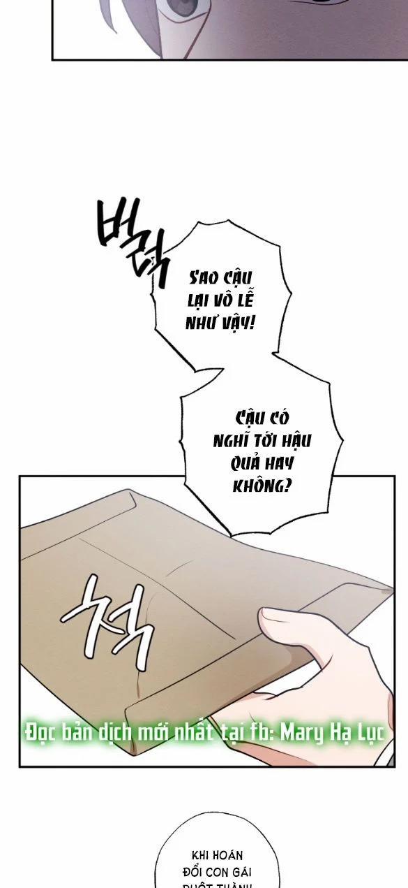 [18+] Hôn Nhân Bị Đánh Cắp 7.2 trang 2