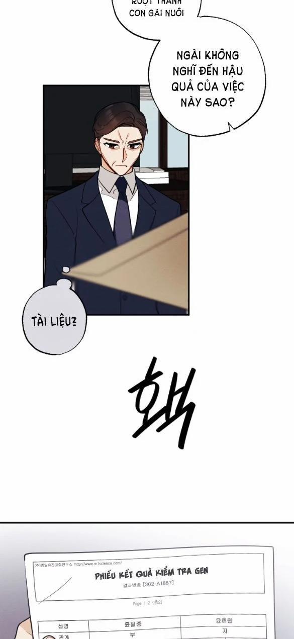 [18+] Hôn Nhân Bị Đánh Cắp 7.2 trang 3