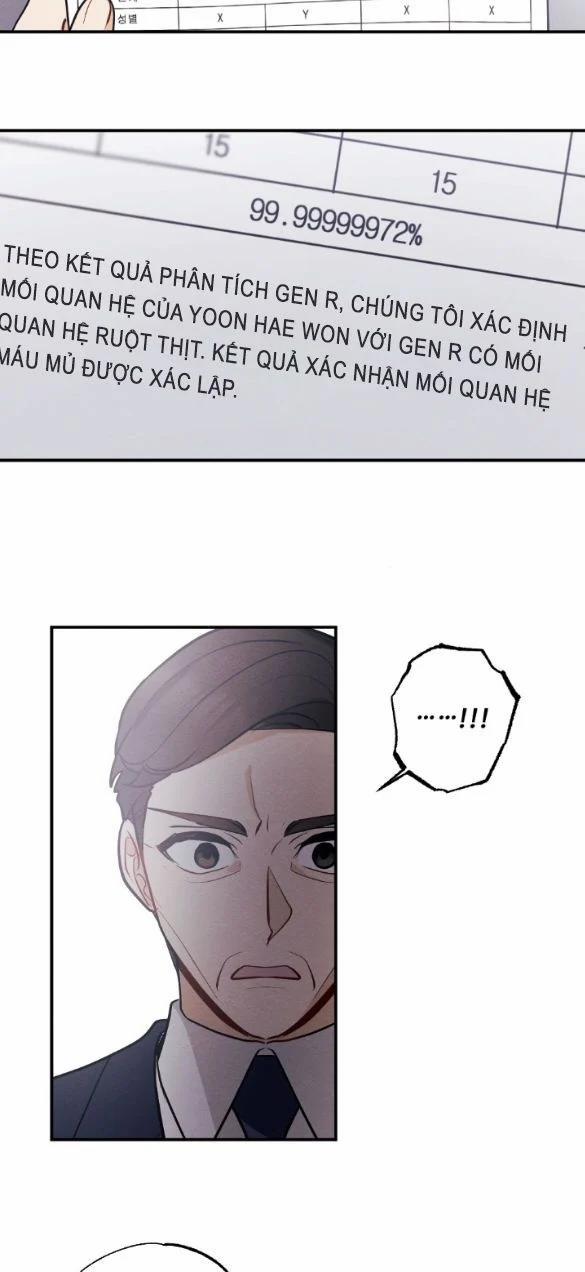 [18+] Hôn Nhân Bị Đánh Cắp 7.2 trang 4