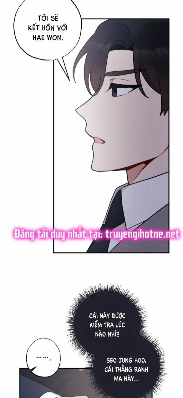 [18+] Hôn Nhân Bị Đánh Cắp 7.2 trang 5