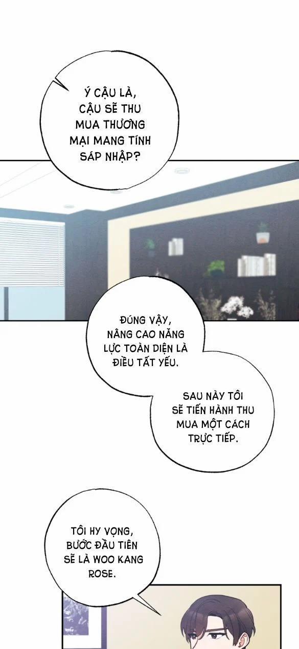 [18+] Hôn Nhân Bị Đánh Cắp 7.2 trang 7