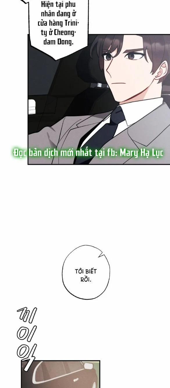 [18+] Hôn Nhân Bị Đánh Cắp 8.1 trang 1