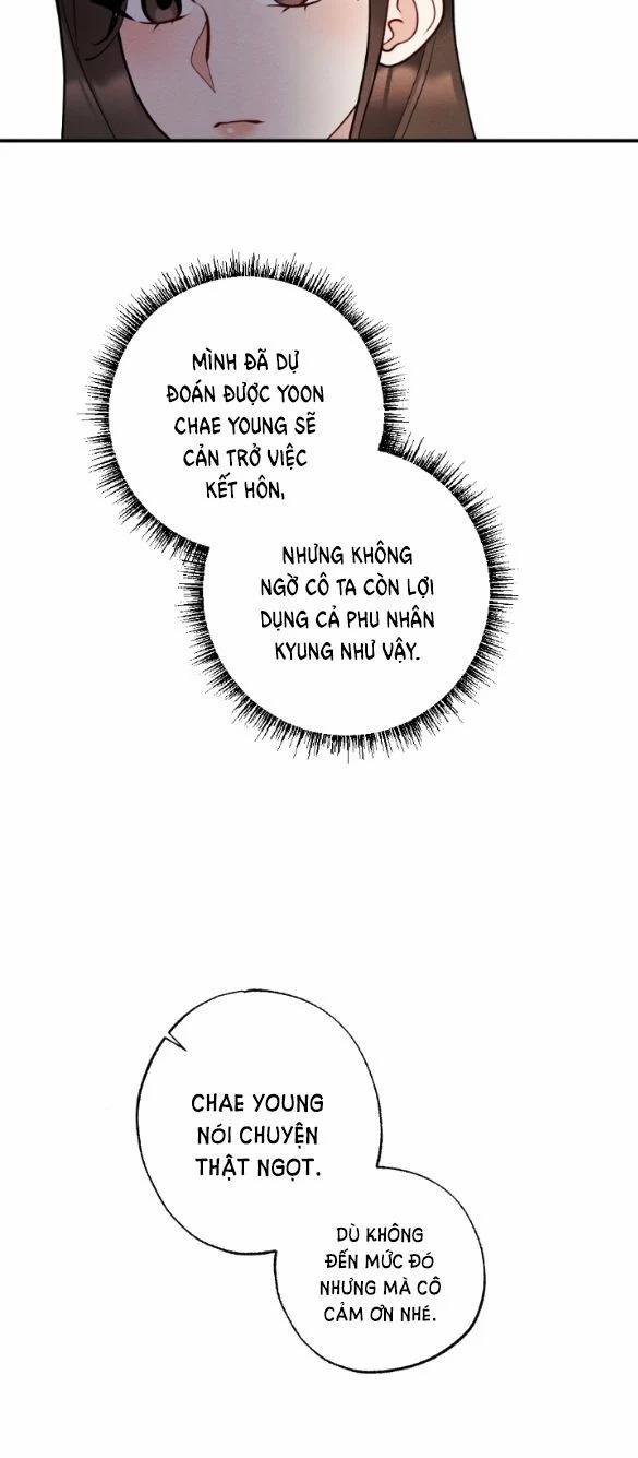 [18+] Hôn Nhân Bị Đánh Cắp 8.1 trang 10