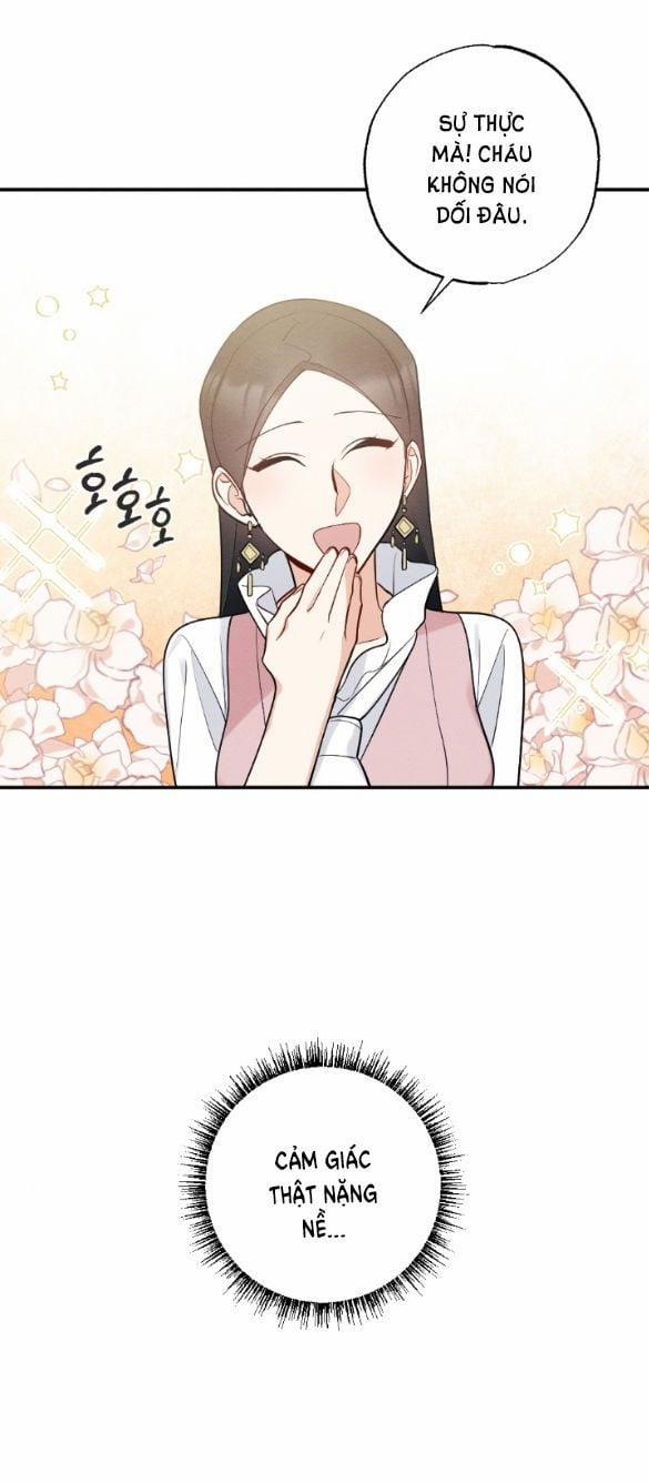 [18+] Hôn Nhân Bị Đánh Cắp 8.1 trang 11
