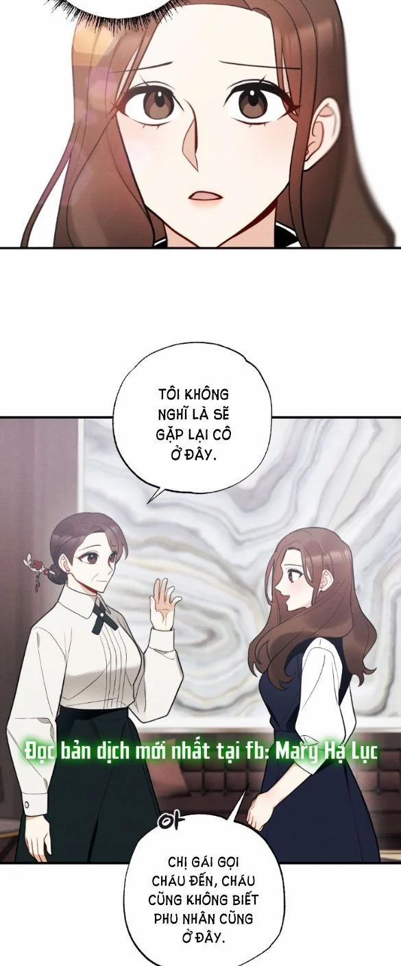 [18+] Hôn Nhân Bị Đánh Cắp 8.1 trang 13