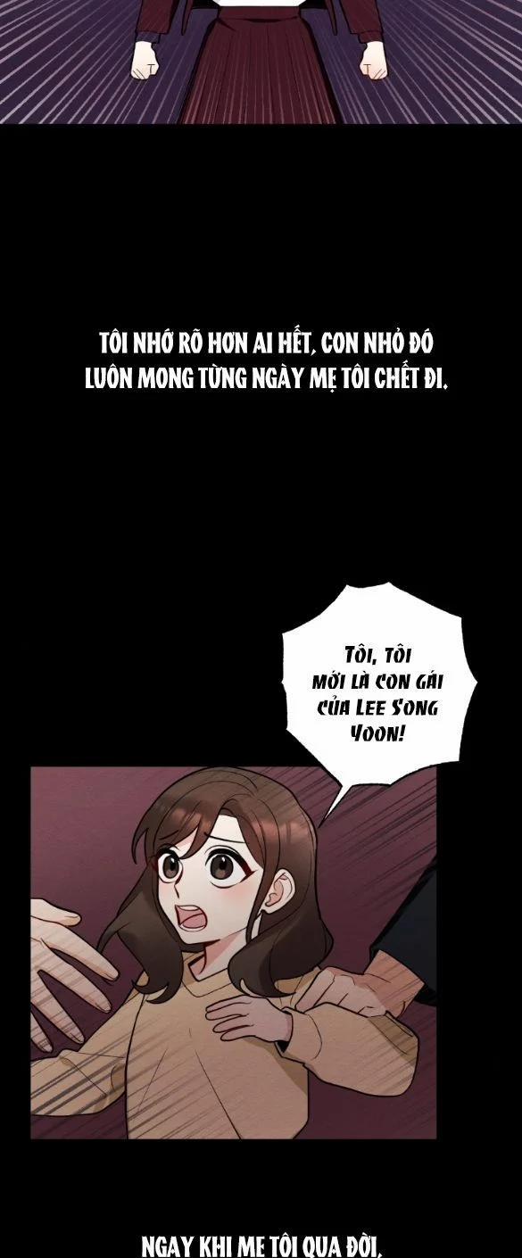 [18+] Hôn Nhân Bị Đánh Cắp 8.1 trang 17