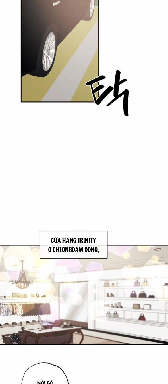 [18+] Hôn Nhân Bị Đánh Cắp 8.1 trang 2