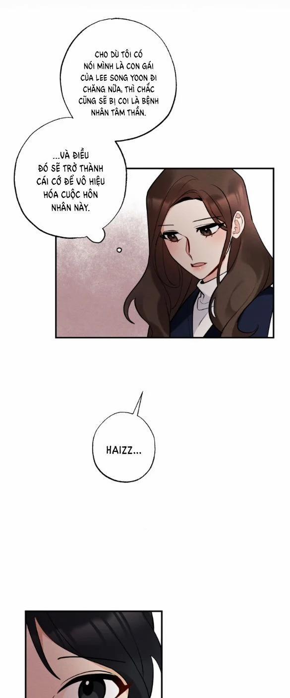 [18+] Hôn Nhân Bị Đánh Cắp 8.1 trang 21