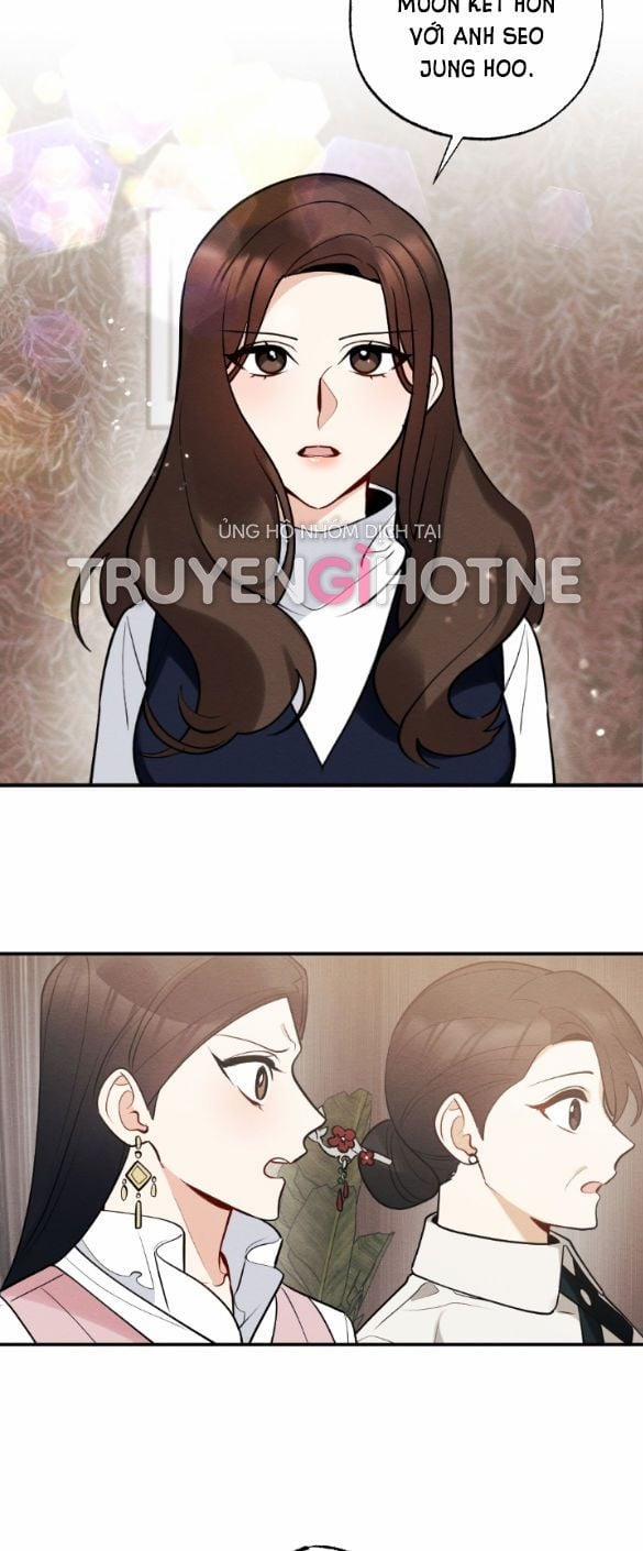 [18+] Hôn Nhân Bị Đánh Cắp 8.1 trang 23
