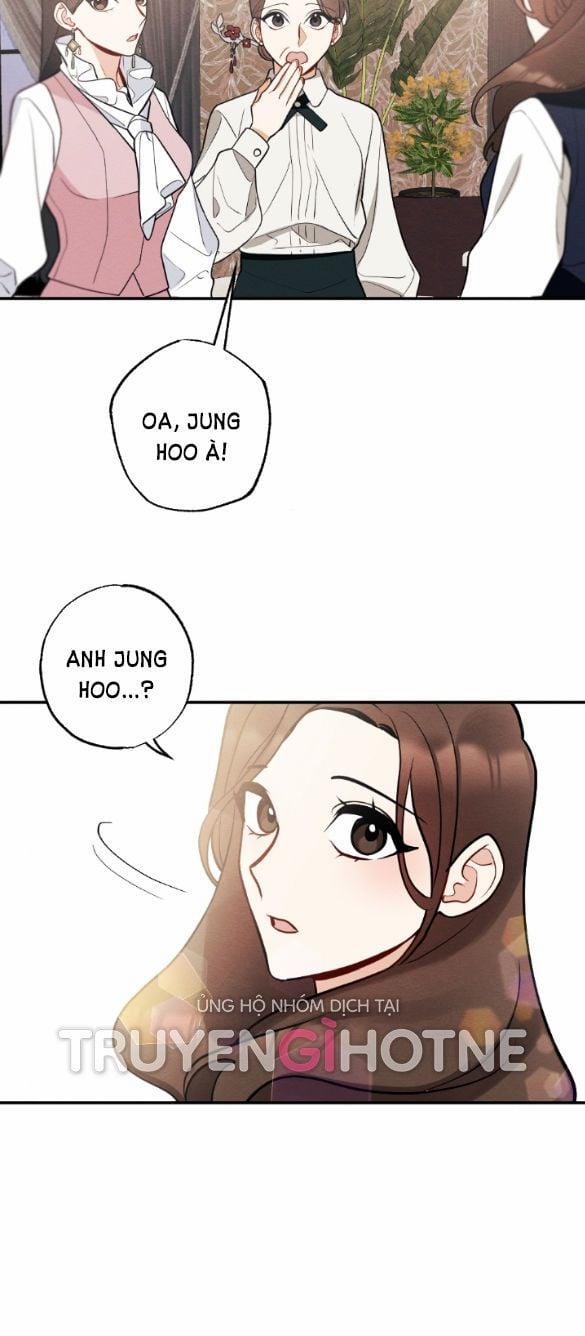 [18+] Hôn Nhân Bị Đánh Cắp 8.1 trang 5