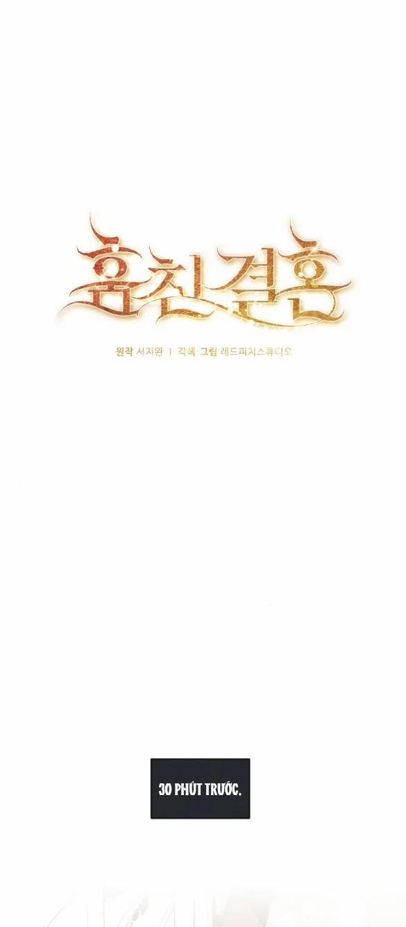 [18+] Hôn Nhân Bị Đánh Cắp 8.1 trang 6