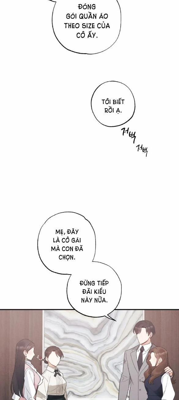 [18+] Hôn Nhân Bị Đánh Cắp 8.2 trang 13