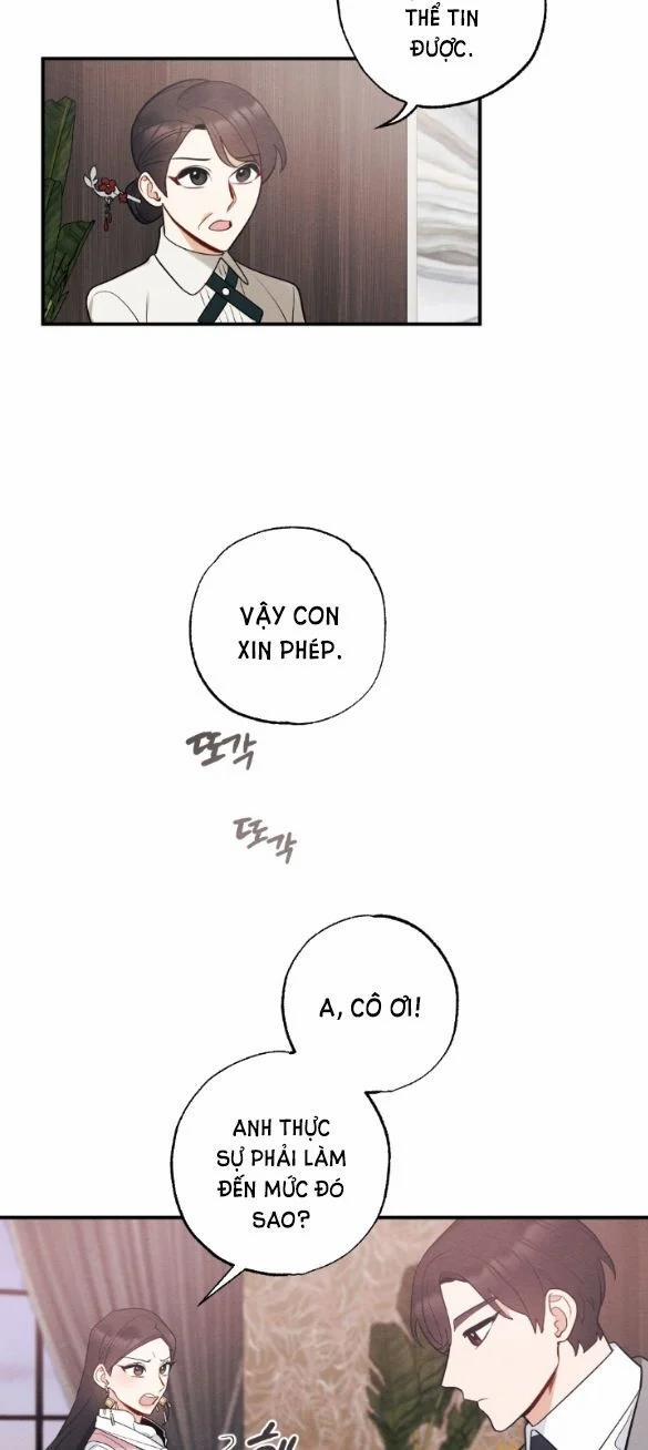 [18+] Hôn Nhân Bị Đánh Cắp 8.2 trang 15