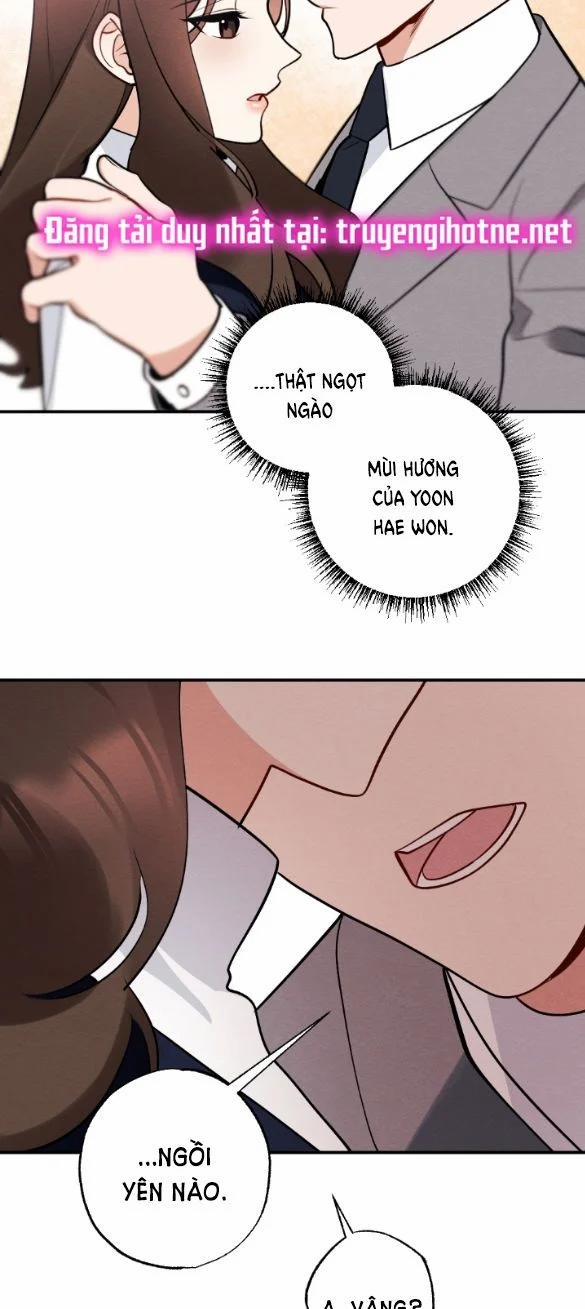 [18+] Hôn Nhân Bị Đánh Cắp 8.2 trang 17