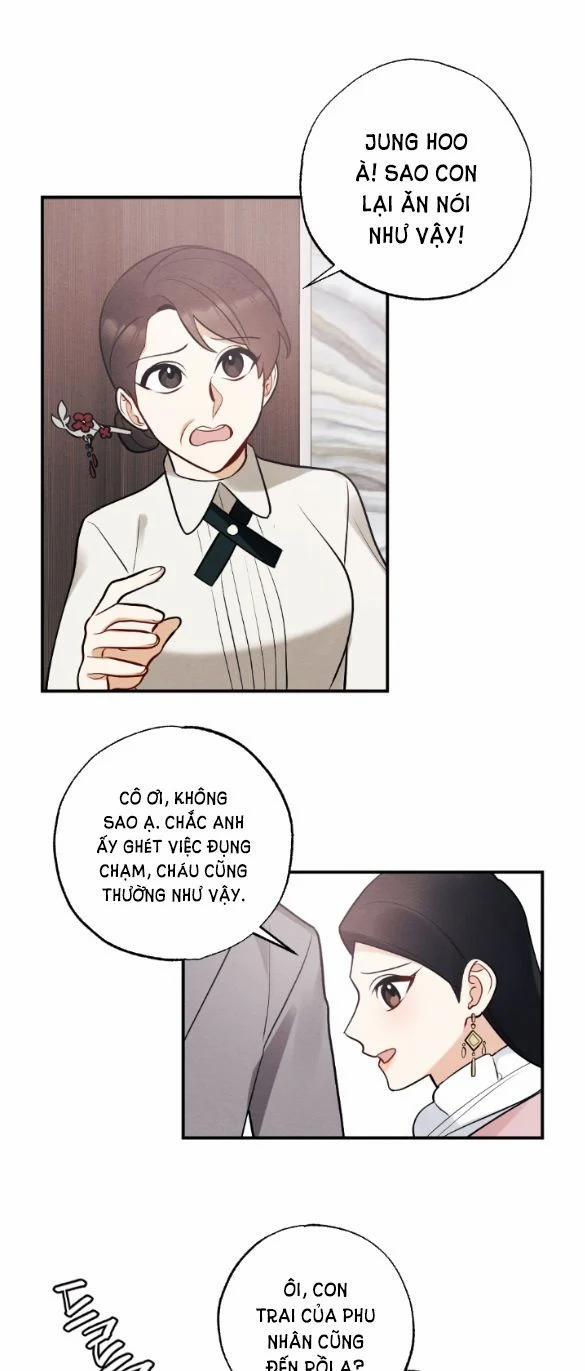 [18+] Hôn Nhân Bị Đánh Cắp 8.2 trang 6